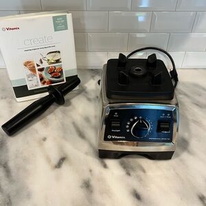 Vitamix Blender Professional Series 750